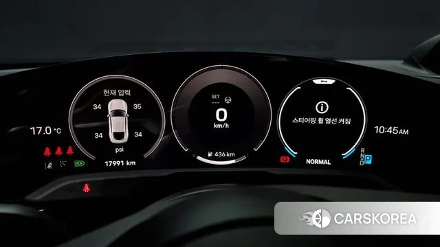 Porsche Taycan id 3371845 из Кореи 18