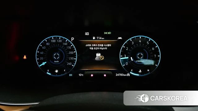 Genesis The New G70 id 3833264 из Кореи 18