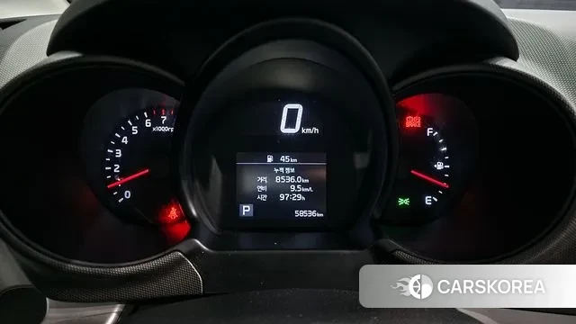 Kia The New Ray id 3406270 из Кореи 18