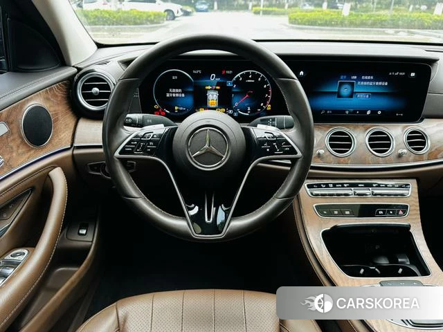 Mercedes-Benz E-class id 4278063 из Китая 25