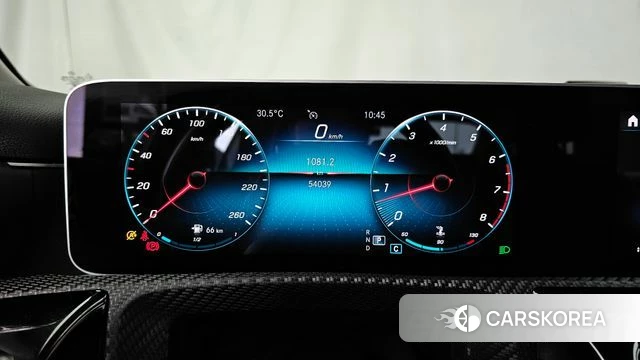 Mercedes-Benz A-Class W177 id 4595020 из Кореи 18