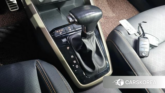 Kia Stonic id 4765598 из Кореи 28