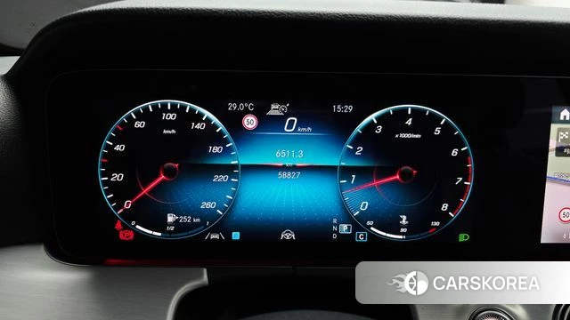 Mercedes-Benz E-Class W213 id 4402451 из Кореи 31