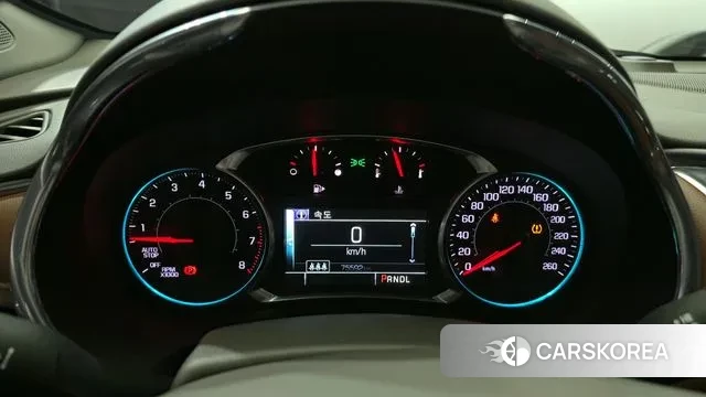 Chevrolet (GM Daewoo) All New Malibu id 3602185 из Кореи 18