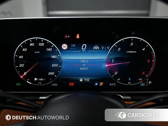 Mercedes-Benz S-Class W223 id 3629825 из Кореи 18