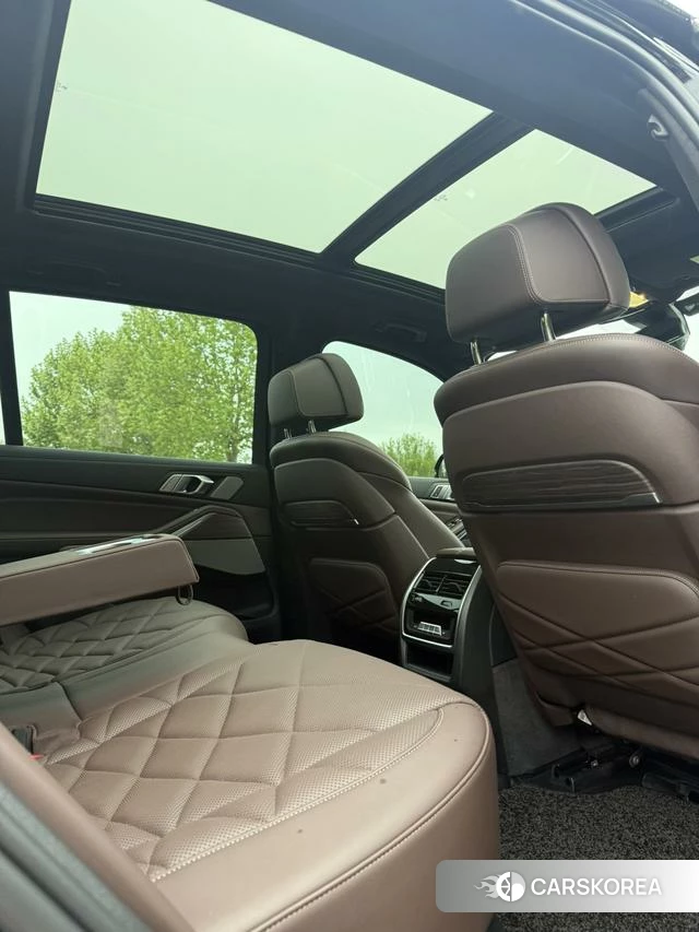 BMW X5 id 4393441 из Китая 8