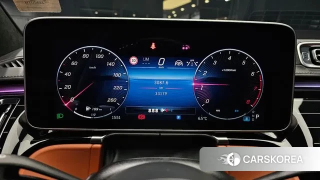 Mercedes-Benz S-Class W223 id 3624716 из Кореи 18