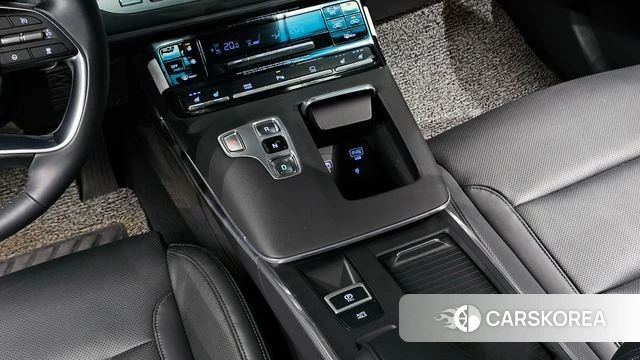 Hyundai The New Grandeur IG id 4632207 из Кореи 29