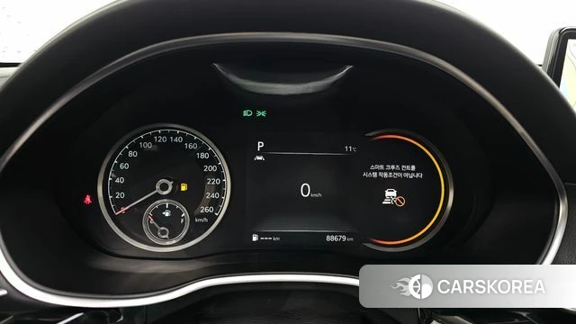 Genesis G80 (RG3) id 3807201 из Кореи 18