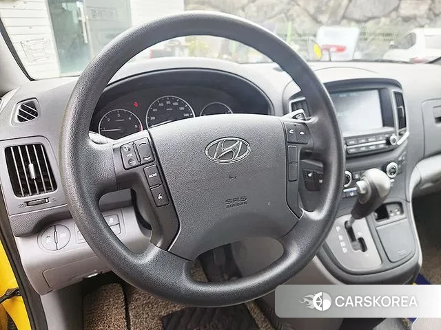 Hyundai The New Grand Starex id 3018102 из Кореи 14