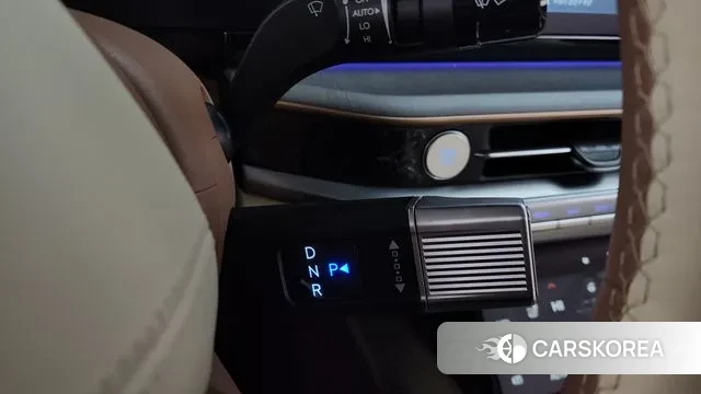 Hyundai Grandeur Hybrid (GN7) id 3560548 из Кореи 18