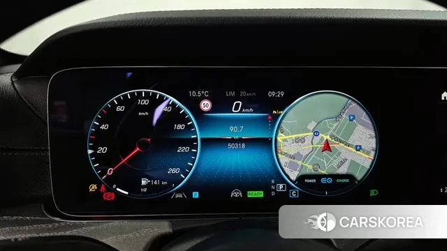 Mercedes-Benz E-Class W213 id 3360813 из Кореи 18