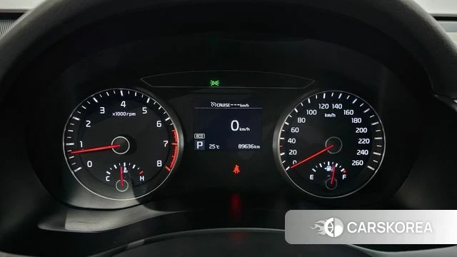 Kia Come New K7 id 4345631 из Кореи 32