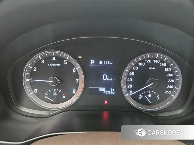 Hyundai Grandeur IG id 3602043 из Кореи 18