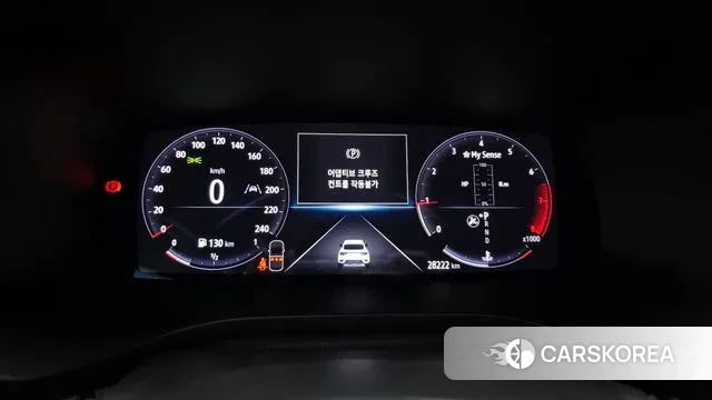 Renault Korea (Samsung) XM3 id 3702935 из Кореи 18