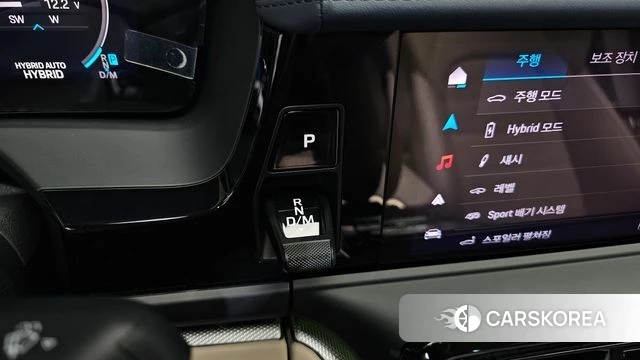 Porsche Panamera (976) id 4533174 из Кореи 38