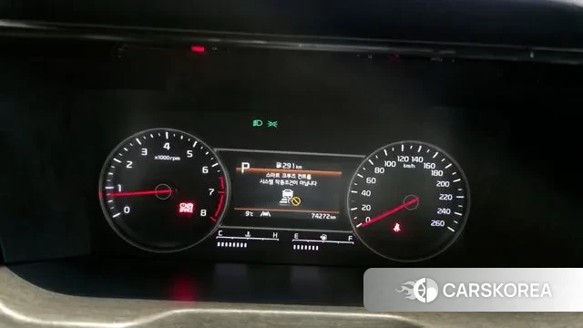 Kia Sorento 4th Generation id 3383978 из Кореи 18