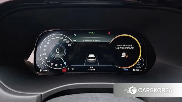 Hyundai Palisade id 3611314 из Кореи 18