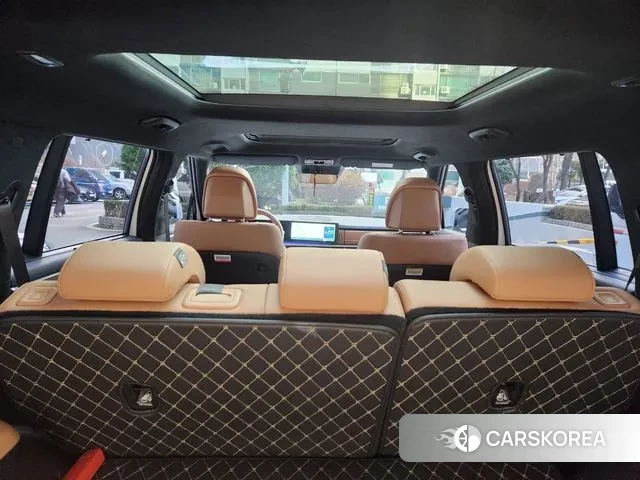 Hyundai Santa Fe (MX5) id 3618964 из Кореи 18