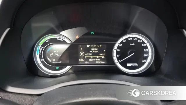 Kia Niro id 3319797 из Кореи 18