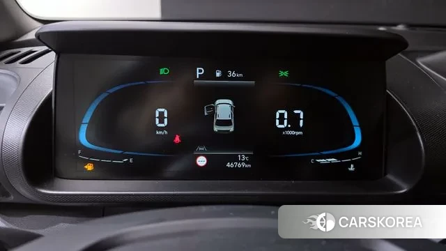 Hyundai Casper id 3410931 из Кореи 18