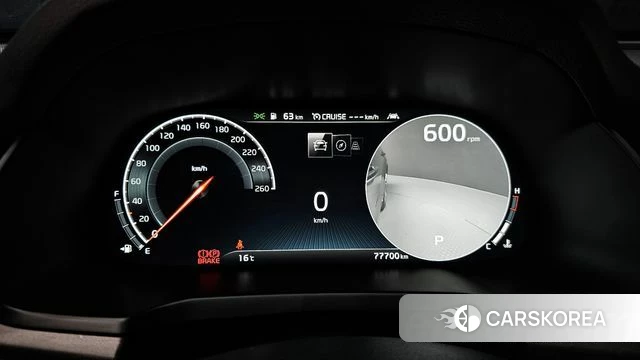 Kia K7 Premier id 3844803 из Кореи 18