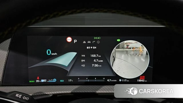 Kia EV6 id 3859002 из Кореи 18