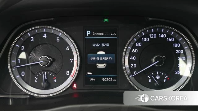 Hyundai Sonata (DN8) id 3964598 из Кореи 18