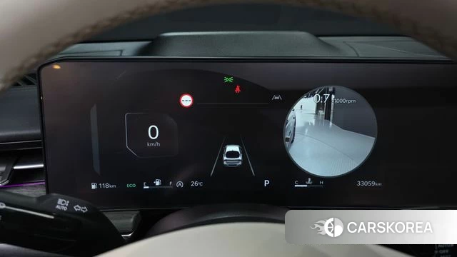 Kia The New K5 3rd generation id 4773804 из Кореи 33