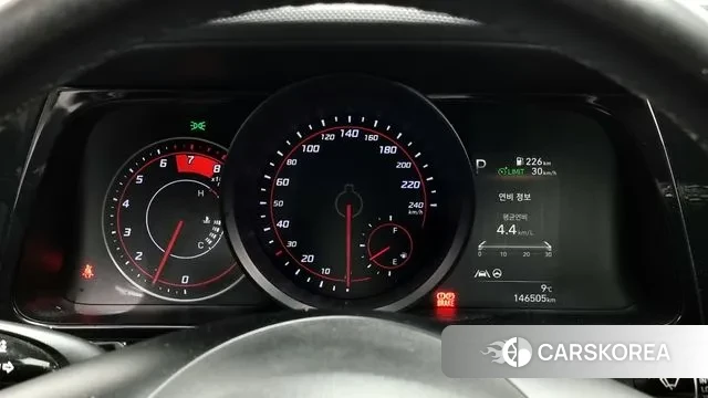 Hyundai Avante (CN7) id 3478938 из Кореи 18