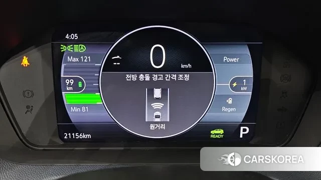 Chevrolet (GM Daewoo) Bolt EUV id 3022381 из Кореи 18