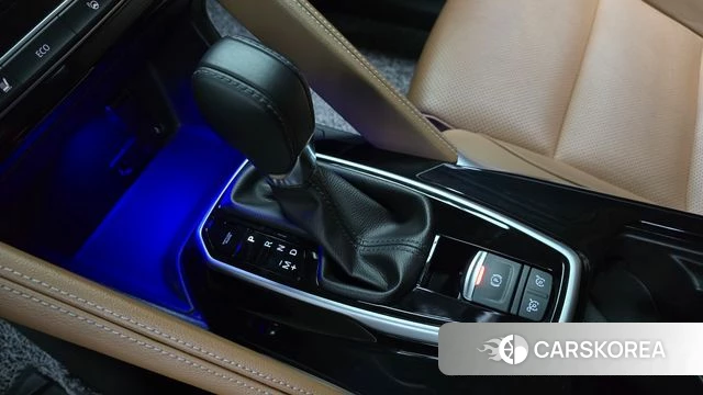 Renault Korea (Samsung) The New QM6 id 4656684 из Кореи 32