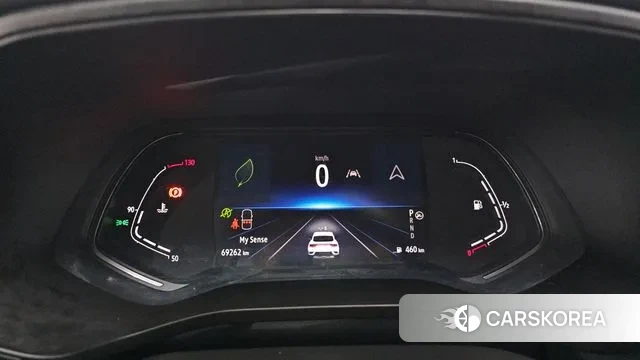 Renault Korea (Samsung) XM3 id 3421229 из Кореи 18