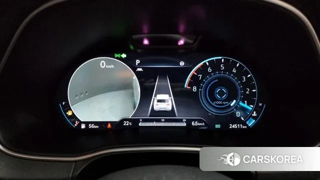 Genesis GV80 id 3037792 из Кореи 18