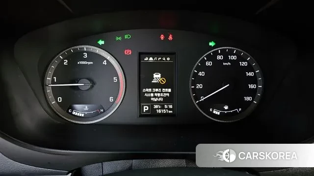 Hyundai Solati id 2915394 из Кореи 18