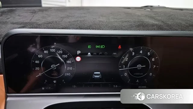 Kia The New Seltos id 3262523 из Кореи 18