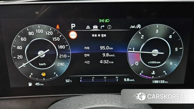 Kia Sportage 5th Generation id 4671266 из Кореи 18