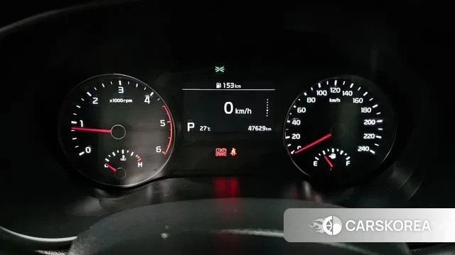 Kia Sportage The Bold id 3003439 из Кореи 18