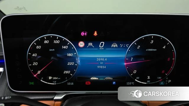 Mercedes-Benz S-Class W223 id 3897742 из Кореи 18