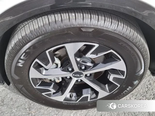 Kia Sportage 5th Generation Hybrid id 3706189 из Кореи 18