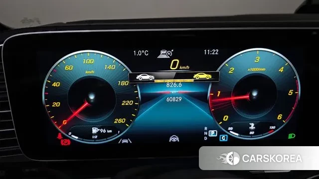 Mercedes-Benz GLE-Class W167 id 3606389 из Кореи 18