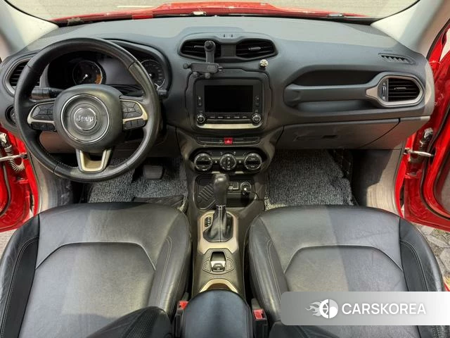 Jeep Freeman id 4213041 из Китая 14