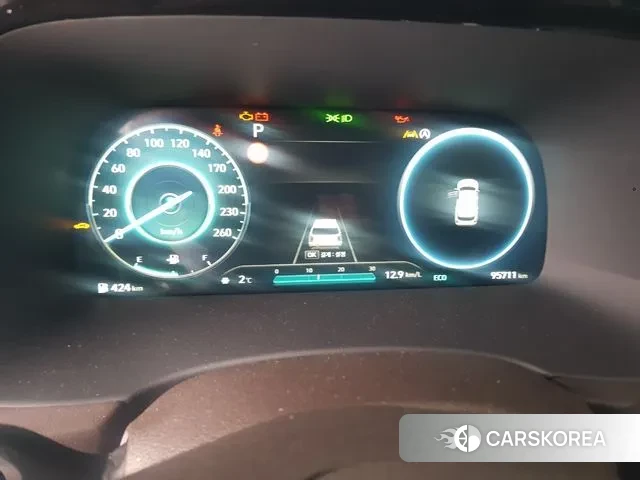 Hyundai The New Palisade id 3740440 из Кореи 8