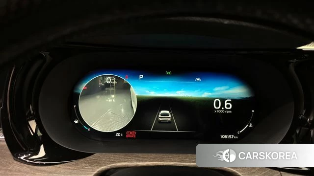 Kia K5 3rd generation id 4350625 из Кореи 31