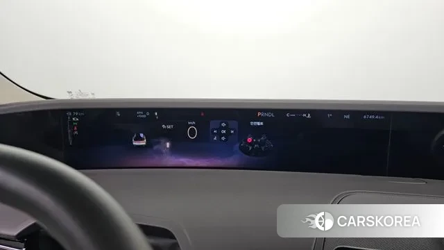 Lincoln Nautilus 2nd Generation id 3619710 из Кореи 18