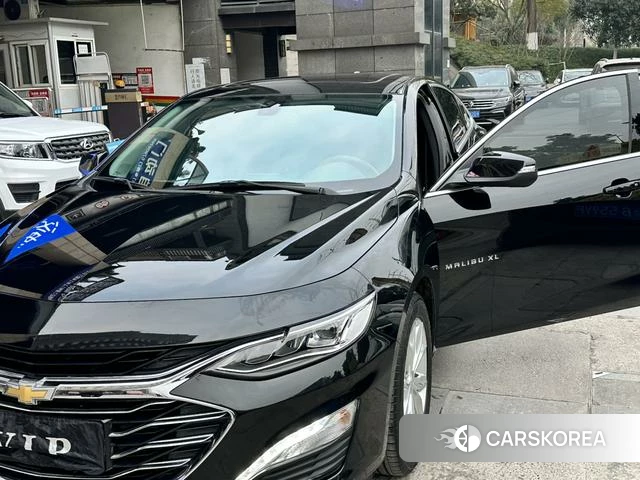 Chevrolet Mai Ruibao XL id 4213322 из Китая 25