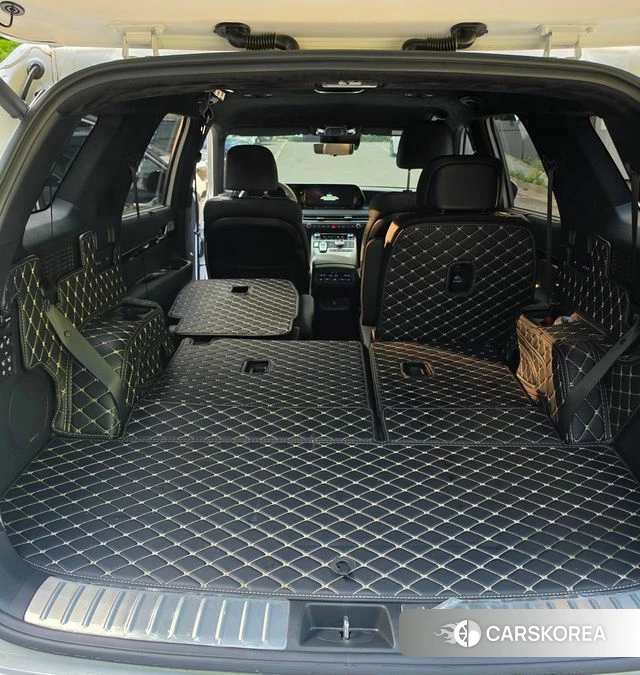 Hyundai The New Palisade id 4506190 из Кореи 8