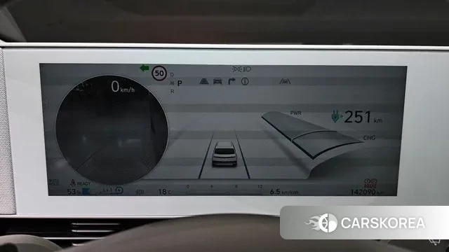 Hyundai Ionic 5 id 3281496 из Кореи 18