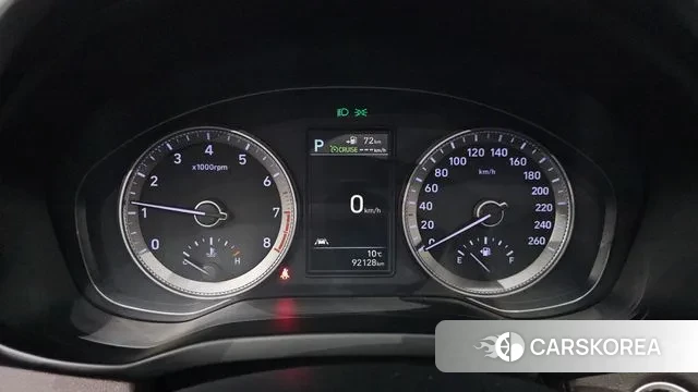 Hyundai Grandeur IG id 3407934 из Кореи 18