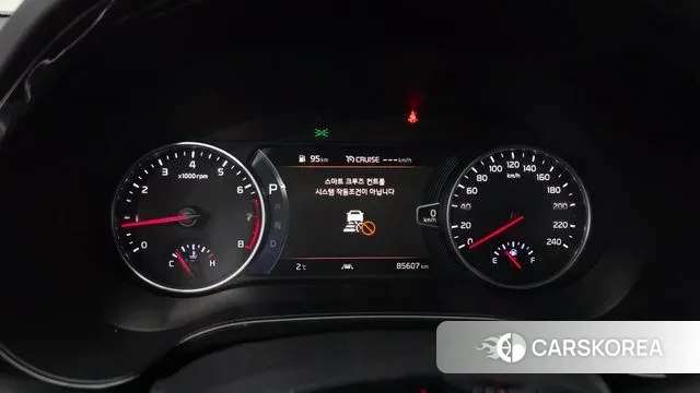 Kia Seltos id 3625580 из Кореи 18